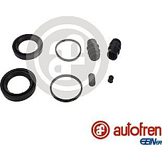 Kit reparare etrier Fata Dreapta-Stanga diametru piston. 48 FORD TOURNEO CUSTOM V362 TRANSIT TRANSIT CUSTOM V362 FORD TRANSIT V363 (FCD, FDD), Van, 08.2013 - AUTOFREN SEINSA D41635