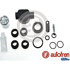 Kit reparare etrier Spate Dreapta-Stanga diametru piston. 32 cu piston CITROEN XSARA ZX PEUGEOT 206 306 1.1-2.0D PEUGEOT 306 Break (7E, N3, N5), Turism, 06.1994 - 12.2002 AUTOFREN SEINSA D41624C