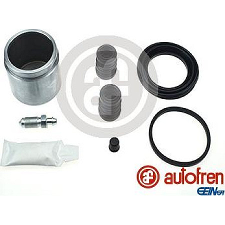 Kit reparare etrier Fata Dreapta-Stanga diametru piston. 51 cu piston HONDA ACCORD III CIVIC I CIVIC III CRX I RO SUZUKI ALTO III (EF), Hatchback, 10.1993 - 09.1998 AUTOFREN SEINSA D41090C