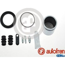 Kit reparare etrier Fata Dreapta diametru piston. 54 cu piston MERCEDES CITAN MIXTO DOUBLE CABIN CITAN MPV CITAN- RENAULT KANGOO BE BOP (KW0/1_), Dubita, 02.2009 - AUTOFREN SEINSA D41049C