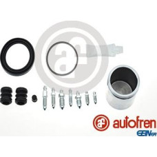 Kit reparare etrier Fata diametru piston. 54 cu piston MERCEDES 124 C124 124 T-MODEL S124 124 W124 190 W201 C C20 VW GOLF IV (1E7), Sabrioleta, 06.1998 - 12.2002 AUTOFREN SEINSA D41048C