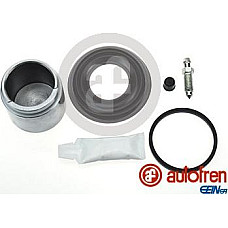 Kit reparare etrier Fata Dreapta diametru piston. 48 cu piston OPEL ASCONA B ASCONA C CORSA A CORSA A TR KADETT C OPEL REKORD E (17_, 11_, 14_, 16_, 18_, 19_), Sedan, 08.1977 - 08.1986 AUTOFREN SEINSA D41042C