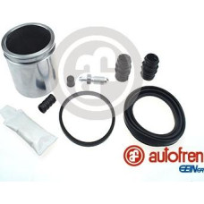 Kit reparare etrier Fata Dreapta diametru piston. 54 cu piston SEAT CORDOBA IBIZA III SKODA FABIA I FABIA I PRAKT SKODA FABIA I Praktik (6Y5), Furgon/Estate, 01.2000 - 12.2007 AUTOFREN SEINSA D41053C