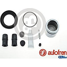 Kit reparare etrier Fata Dreapta-Stanga diametru piston. 52 cu piston VOLVO V50 DAEWOO ESPERO LANOS NEXIA NUBIRA OPEL VECTRA B (J96), Hatchback, 09.1995 - 07.2003 AUTOFREN SEINSA D41089C