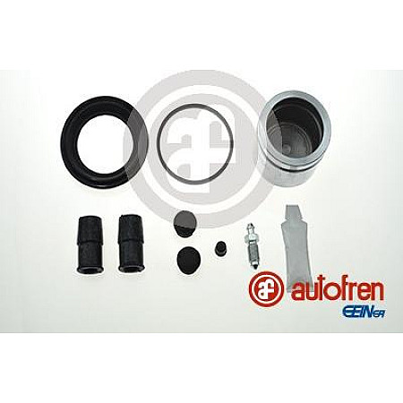 Kit reparare etrier Fata Dreapta-Stanga diametru piston. 60 cu piston BMW 3 E36 5 E34 5 E39 7 E32 8 E31 X3 E83 X5 BMW Z3 (E36), Roadster, 10.1995 - 01.2003 AUTOFREN SEINSA D41088C