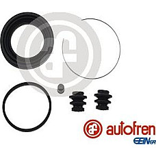 Kit reparare etrier Fata Dreapta-Stanga diametru piston. 54 TOYOTA PRIUS 1.5H 09.03-12.09 TOYOTA PRIUS II (_W2_), Hatchback, 09.2003 - 12.2009 AUTOFREN SEINSA D4 1035