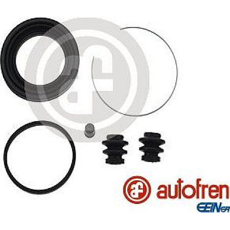 Kit reparare etrier Fata Dreapta-Stanga diametru piston. 54 TOYOTA PRIUS 1.5H 09.03-12.09 TOYOTA PRIUS II (_W2_), Hatchback, 09.2003 - 12.2009 AUTOFREN SEINSA D4 1035