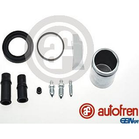 Kit reparare etrier Fata Dreapta-Stanga diametru piston. 48 cu piston SEAT CORDOBA CORDOBA VARIO IBIZA II TOLEDO VW PASSAT (3A2, 35I), Sedan, 02.1988 - 12.1997 AUTOFREN SEINSA D41076C