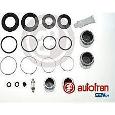 Set reparatie, etrier TOYOTA HILUX IV (_N5_, _N6_), Ridica, 11.1982 - 12.1989 AUTOFREN SEINSA D41193C