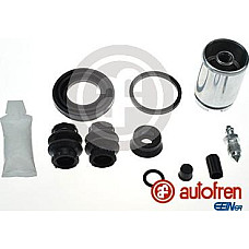 Kit reparare etrier Spate Dreapta-Stanga diametru piston. 34 MERCEDES S W220 AUDI A2 TT KIA VENGA LADA PRIORA MIT RENAULT MEGANE GRAND COUPE IV (RFB), Sedan, 10.2016 - AUTOFREN SEINSA D41156K