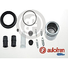 Kit reparare etrier Fata Dreapta-Stanga diametru piston. 57 cu piston IVECO DAILY V VOLVO C30 C70 II S40 II S60 I PEUGEOT 308 I (4A_, 4C_), Hatchback, 09.2007 - 12.2016 AUTOFREN SEINSA D41151C