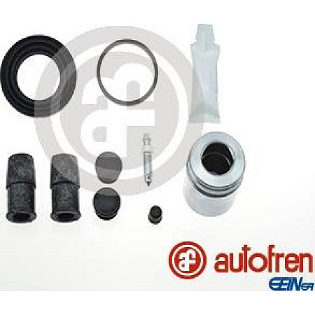 Kit reparare etrier Spate Dreapta-Stanga diametru piston. 40 cu piston BMW 3 E36 3 E46 5 E34 7 E32 8 E31 Z4 E85 Z BMW 7 - II (E32), Sedan, 03.1985 - 10.1994 AUTOFREN SEINSA D41105C