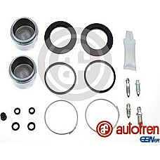 Kit reparare etrier Fata Dreapta-Stanga diametru piston. 48 cu piston VOLVO 340-360 BMW 3 E21 3 E30 FORD ESCORT I OPEL ASCONA A Voyage (84_, 89_), Turism, 10.1970 - 08.1975 AUTOFREN SEINSA D41183C