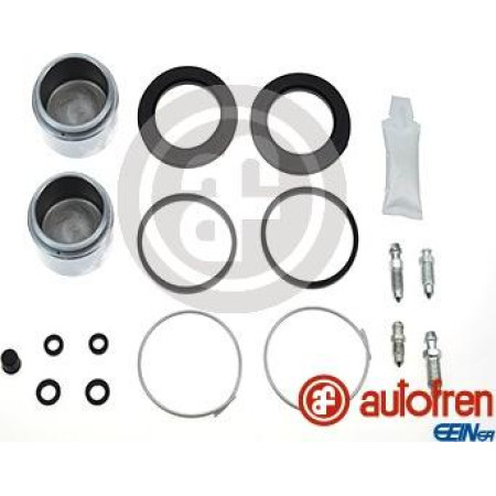 Kit reparare etrier Fata Dreapta-Stanga diametru piston. 48 cu piston VOLVO 340-360 BMW 3 E21 3 E30 FORD ESCORT I OPEL ASCONA A Voyage (84_, 89_), Turism, 10.1970 - 08.1975 AUTOFREN SEINSA D41183C