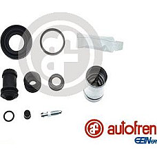 Kit reparare etrier Spate Dreapta-Stanga diametru piston. 30 cu piston DAIHATSU APPLAUSE I APPLAUSE II FORD USA P MAZDA 323 F IV (BG), Hatchback, 04.1987 - 10.1994 AUTOFREN SEINSA D41120C