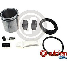 Kit reparare etrier Fata Dreapta-Stanga diametru piston. 54 cu piston TOYOTA COROLLA 1.3-2.0D 05.92-01.02 TOYOTA COROLLA Compact VIII (_E11_), Hatchback, 04.1997 - 01.2002 AUTOFREN SEINSA D41176C