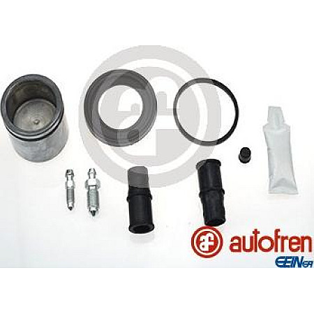 Kit reparare etrier Fata Dreapta-Stanga diametru piston. 48 cu piston RENAULT 18 VARIABLE SEAT CORDOBA CORDOBA VA VW POLO (86C, 80), Compartiment, 10.1981 - 09.1994 AUTOFREN SEINSA D41173C