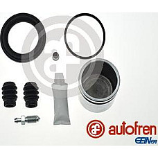 Kit reparare etrier Fata Dreapta-Stanga diametru piston. 54 cu piston DAEWOO NUBIRA 1.6-1.8-2.0 05.97- DAEWOO NUBIRA (J200), Wagon, 07.2003 - AUTOFREN SEINSA D41893C