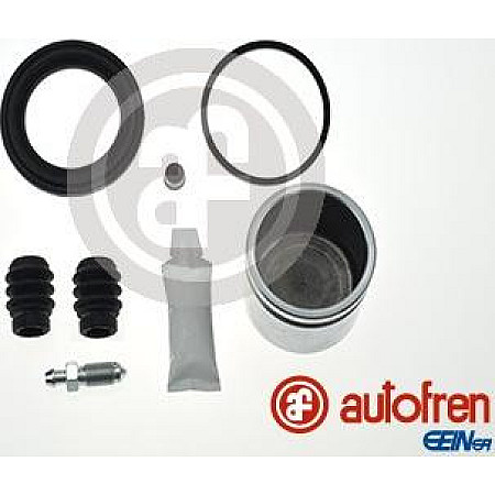 Kit reparare etrier Fata Dreapta-Stanga diametru piston. 54 cu piston DAEWOO NUBIRA 1.6-1.8-2.0 05.97- DAEWOO NUBIRA (J200), Wagon, 07.2003 - AUTOFREN SEINSA D41893C