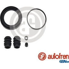 Kit reparare etrier Fata Dreapta diametru piston. 57 ACURA NSX HONDA ACCORD IV ACCORD V CIVIC IV CIVIC VI CR-V I HONDA LEGEND III (KA), Sedan, 02.1996 - AUTOFREN SEINSA D4 189