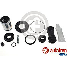 Kit reparare etrier Spate Dreapta-Stanga diametru piston. 30 cu piston TOYOTA COROLLA 1.4-2.0D 07.87-10.01 TOYOTA COROLLA VIII (_E11_), Turism, 04.1997 - 10.2001 AUTOFREN SEINSA D41850C