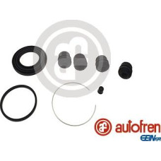 Kit reparare etrier Fata Dreapta diametru piston. 51 MERCEDES V W447 VITO - MIXTO W639 DAEWOO TICO TOYOTA CAMRY C TOYOTA STARLET (_P9_), Hatchback, 01.1996 - 10.1999 AUTOFREN SEINSA D4 180