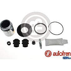 Kit reparare etrier Spate Dreapta-Stanga diametru piston. 35 cu piston CHRYSLER 200 SEBRING CITROEN C4 AIRCROSS J MITSUBISHI OUTLANDER II (CW_W), Crossover, 11.2006 - 12.2012 AUTOFREN SEINSA D41813C