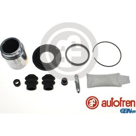 Kit reparare etrier Spate Dreapta-Stanga diametru piston. 35 cu piston CHRYSLER 200 SEBRING CITROEN C4 AIRCROSS J MITSUBISHI OUTLANDER II (CW_W), Crossover, 11.2006 - 12.2012 AUTOFREN SEINSA D41813C