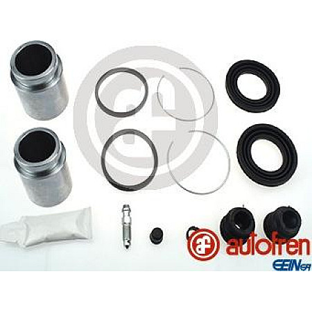 Kit reparare etrier Fata Dreapta-Stanga diametru piston. 43 LEXUS ES TOYOTA CAMRY 2.2-3.0 06.91-11.01 TOYOTA CAMRY IV (_V2_), Sedan, 08.1996 - 09.2002 AUTOFREN SEINSA D41880C