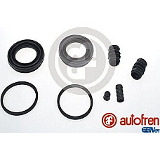 Kit reparare etrier Fata Dreapta-Stanga diametru piston. 43 MAZDA CX-7 CX-9 NISSAN MAXIMA - MAXIMA QX V NP300 PAT SUBARU TRIBECA (B9), Crossover, 01.2005 - AUTOFREN SEINSA D41839