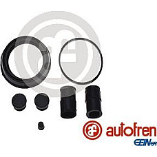 Kit reparare etrier Fata Dreapta-Stanga diametru piston. 66 CITROEN JUMPY SPACETOURER FORD MAVERICK LAND ROVER DI OPEL VIVARO C (K0), Autobuz, 03.2019 - AUTOFREN SEINSA D41830
