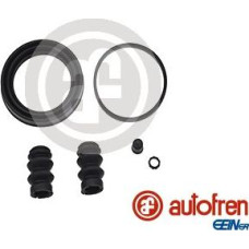 Kit reparare etrier Fata Dreapta-Stanga diametru piston. 60 MERCEDES E T-MODEL S211 E VF211 E W211 1.8-5.5 03.02- MERCEDES-BENZ E-CLASS (W211), Sedan, 03.2002 - 03.2009 AUTOFREN SEINSA D41392