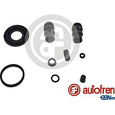 Kit reparare etrier Spate Dreapta-Stanga diametru piston. 36 ABARTH GRANDE PUNTO PUNTO PUNTO EVO FIAT GRANDE PUNT TOYOTA AURIS (_E15_), Hatchback Van, 03.2007 - 09.2012 AUTOFREN SEINSA D41341