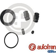 Kit reparare etrier Fata Dreapta-Stanga diametru piston. 48 MERCEDES SPRINTER 35-T B906 SPRINTER 3-T B906 FIAT 50 FIAT PANDA II (169_), Hatchback Van, 03.2004 - AUTOFREN SEINSA D41351