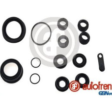 Kit reparare etrier Fata Dreapta diametru piston. 48 RENAULT 11 19 I 19 I CHAMADE 19 II 19 II CHAMADE 21 9 CLIO I RENAULT 19 I (B/C53_), Hatchback, 01.1988 - 09.1994 AUTOFREN SEINSA D4 135