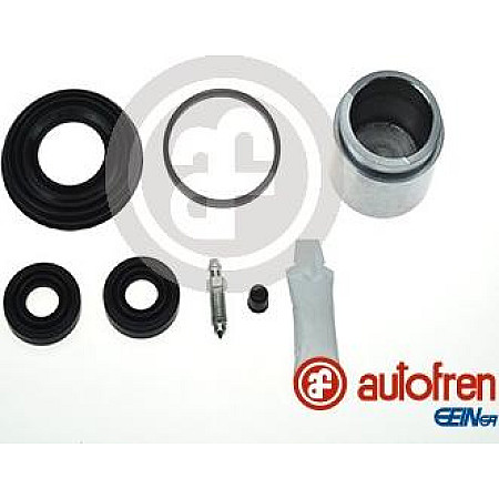 Kit reparare etrier Fata Dreapta-Stanga diametru piston. 52 se potriveste. OPEL ASCONA C CORSA A KADETT D KADETT E KADETT E COMB OPEL KADETT E Combo (T85), Van, 01.1986 - 07.1994 AUTOFREN SEINSA D41384C