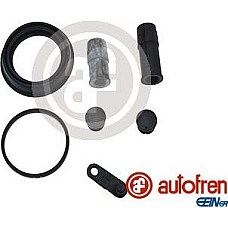 Kit reparare etrier Fata Dreapta-Stanga diametru piston. 57 BMW 3 E90 3 E91 3 E92 3 E93 X1 E84 Z4 E89 2.0-4.0 12. BMW 3 - V (E90), Sedan, 02.2004 - 02.2012 AUTOFREN SEINSA D41335