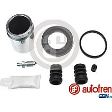 Kit reparare etrier Fata Dreapta-Stanga diametru piston. 48 SUBARU JUSTY II SUZUKI ALTO IV ALTO V SWIFT I SWIFT I SUZUKI SWIFT II (EA, MA), Hatchback, 03.1989 - 12.2005 AUTOFREN SEINSA D41374C