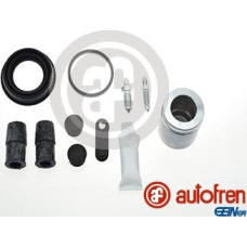 Kit reparare etrier Spate Dreapta-Stanga diametru piston. 42 cu piston VOLVO S60 I S70 S80 I V70 II XC70 I BMW 3 BMW X5 (E53), Crossover, 01.2000 - 12.2006 AUTOFREN SEINSA D41200C