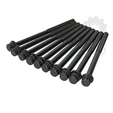 Set surub chiulasa HYUNDAI ELANTRA XD Producator PAYEN HBS382