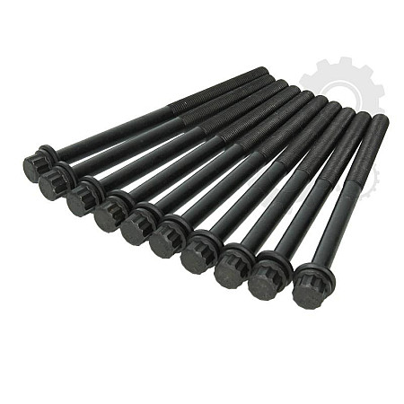 Set surub chiulasa HYUNDAI ELANTRA XD Producator PAYEN HBS382