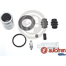 Kit reparare etrier Spate Dreapta-Stanga diametru piston. 38 cu piston VOLVO S80 II V70 II V70 III LAND ROVER FRE VOLVO V70 II (285), Turism, 11.1999 - 12.2008 AUTOFREN SEINSA D41755C