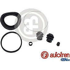Kit reparare etrier Fata Dreapta-Stanga diametru piston. 63 LEXUS ES TOYOTA AURIS CAMRY PRIUS PLUS RAV 4 III RAV TOYOTA AURIS (_E18_), Turism, 07.2013 - 12.2018 AUTOFREN SEINSA D41713