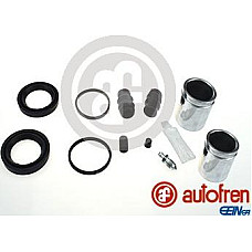 Kit reparare etrier Fata Dreapta-Stanga diametru piston. 48 cu piston FORD TOURNEO CUSTOM V362 TRANSIT TRANSIT CU FORD TRANSIT CUSTOM V362 (F3), Autobuz, 04.2012 - AUTOFREN SEINSA D41712C