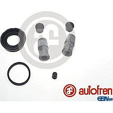 Kit reparare etrier Spate Dreapta-Stanga diametru piston. 38 MERCEDES C C204 C T-MODEL S204 C W204 E A207 E C207 MERCEDES-BENZ C-CLASS T-Model (S204), Turism, 08.2007 - 08.2014 AUTOFREN SEINSA D41723