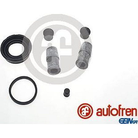 Kit reparare etrier Spate Dreapta-Stanga diametru piston. 38 MERCEDES C C204 C T-MODEL S204 C W204 E A207 E C207 MERCEDES-BENZ C-CLASS T-Model (S204), Turism, 08.2007 - 08.2014 AUTOFREN SEINSA D41723