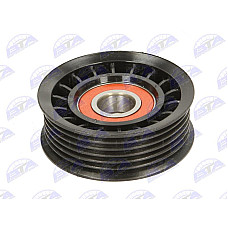 rola intinzator curea transmisie VW GOLF IV Variant 1J5 Producator BTA E2W0012BTA