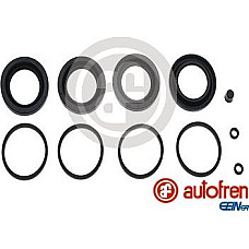 Kit reparare etrier Fata Dreapta-Stanga diametru piston. 44 MERCEDES CLS C218 CLS C219 CLS SHOOTING BRAKE X218 E MERCEDES-BENZ CLS (C218), Compartiment, 01.2011 - 12.2017 AUTOFREN SEINSA D4896