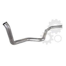 Cuplaj conducta lichid racire MAN TGA Producator VANSTAR VAN031