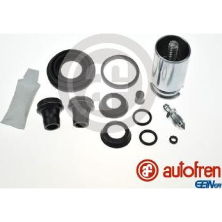 Kit reparare etrier Spate Dreapta-Stanga diametru piston. 34 CHEVROLET CORSA OPEL ASTRA G ASTRA G CLASSIC ASTRA H OPEL ZAFIRA A (T98), Dubita, 04.1999 - 06.2005 AUTOFREN SEINSA D4853K
